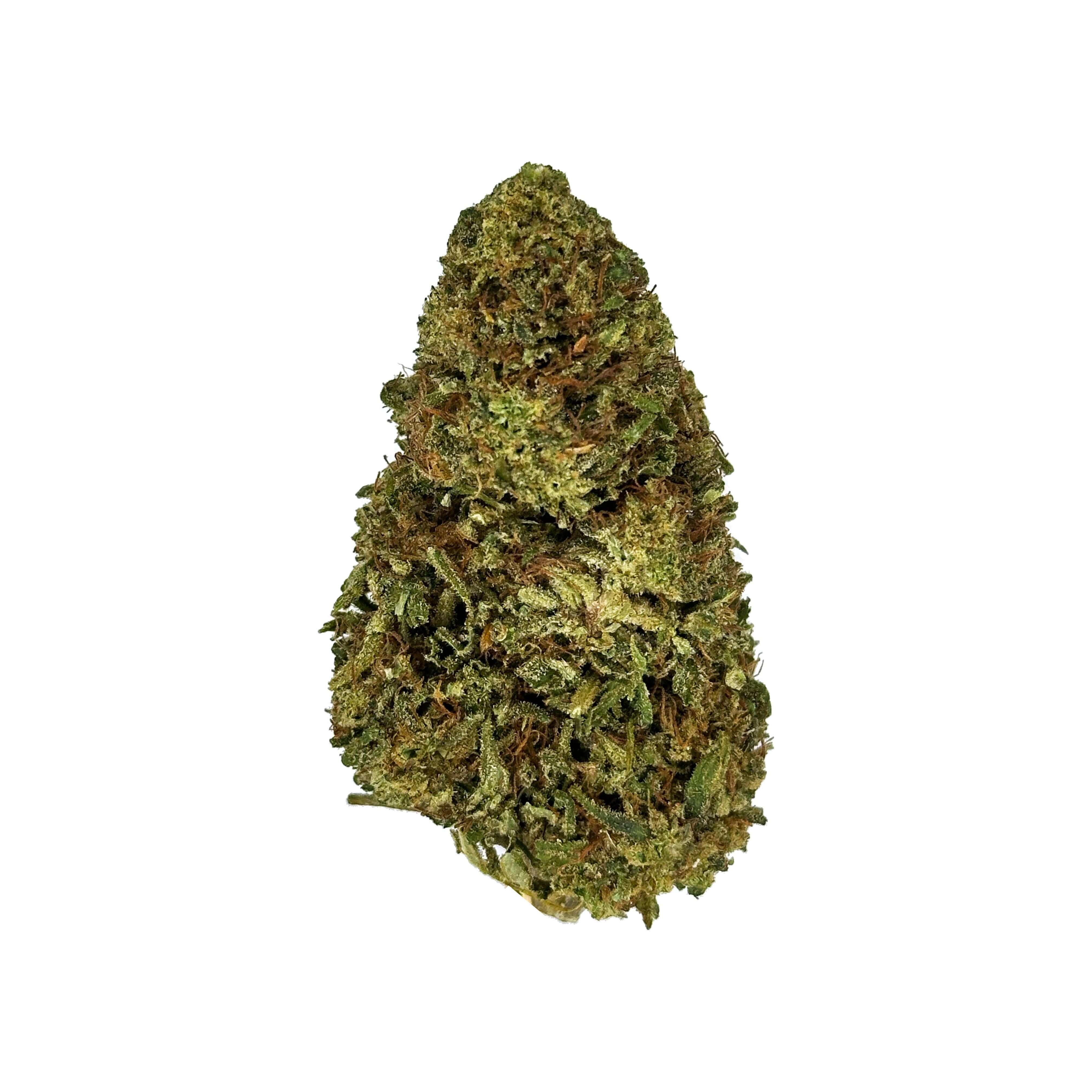 Sour Hawaiian Haze Hemp Flower